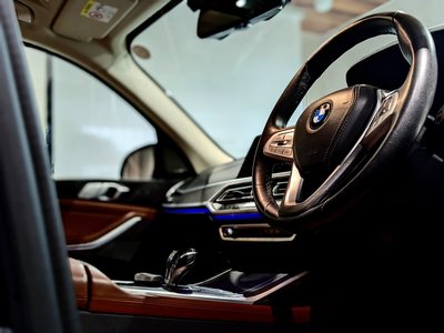 صورة مصغرة 16 لـ 2021 BMW X7