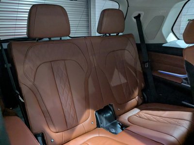 صورة مصغرة 19 لـ 2021 BMW X7