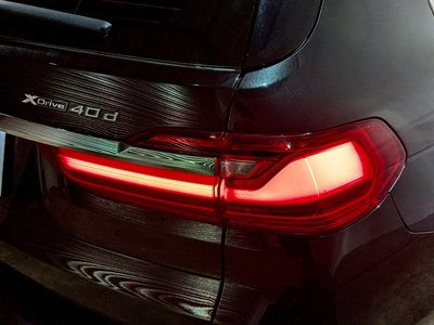صورة مصغرة 11 لـ 2021 BMW X7