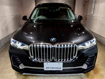 صورة 3 لـ 2021 BMW X7