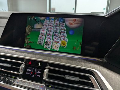صورة مصغرة 25 لـ 2021 BMW X7