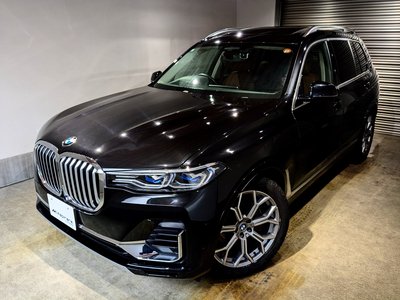 صورة 2 لـ 2021 BMW X7