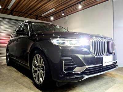 صورة 7 لـ 2021 BMW X7