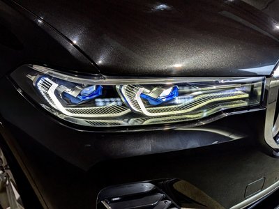 صورة 6 لـ 2021 BMW X7