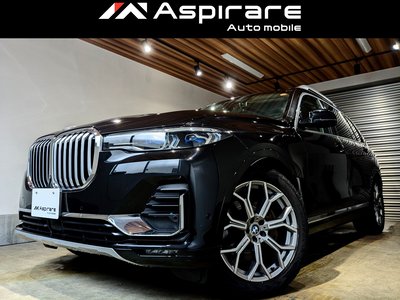 صورة 1 لـ 2021 BMW X7