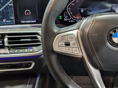 صورة مصغرة 47 لـ 2021 BMW X7