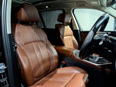 صورة مصغرة 17 لـ 2021 BMW X7