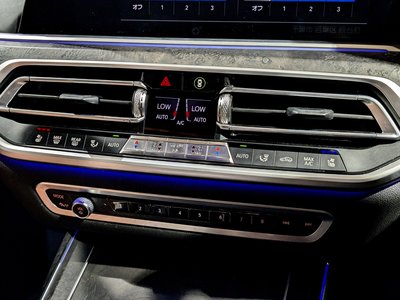 صورة مصغرة 37 لـ 2021 BMW X7