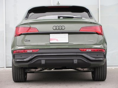 AUDI Q5 SPORTBACK - 9