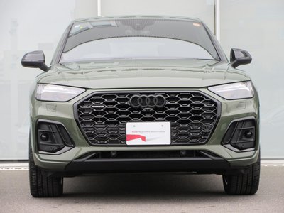 AUDI Q5 SPORTBACK - 6