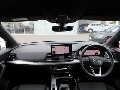AUDI Q5 SPORTBACK - 10