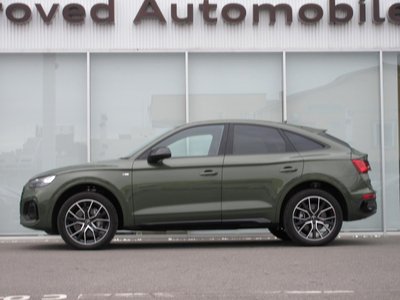 AUDI Q5 SPORTBACK - 7