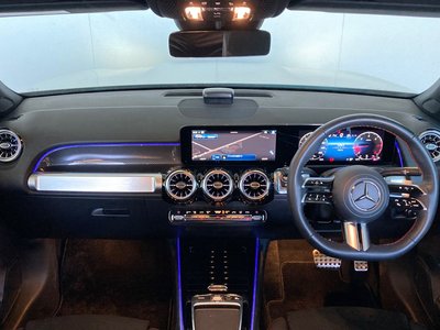 MERCEDES-BENZ GLB - 7