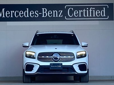 MERCEDES-BENZ GLB - 3