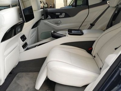 MERCEDES-BENZ GLS - 6