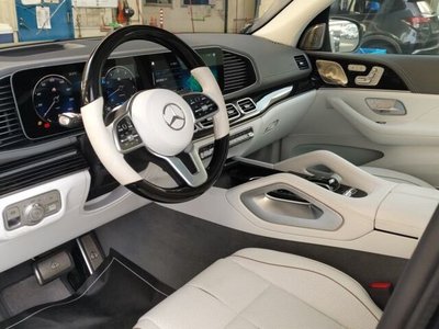 MERCEDES-BENZ GLS - 3