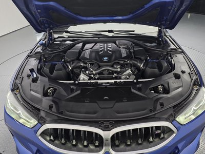 BMW 8 SERIES - 7