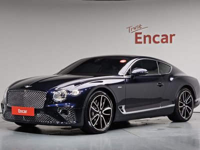 صورة 1 لـ 2023 Bentley CONTINENTAL