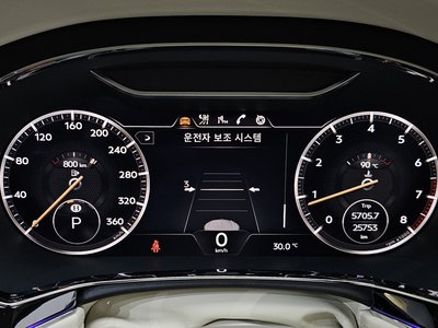 صورة 8 لـ 2023 Bentley CONTINENTAL