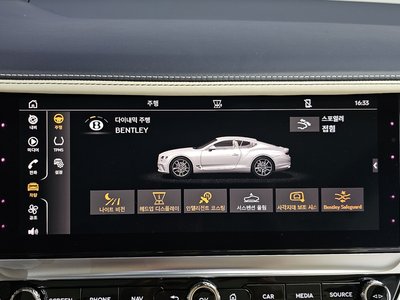 صورة مصغرة 18 لـ 2023 Bentley CONTINENTAL