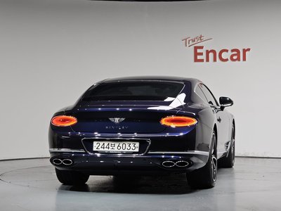صورة 4 لـ 2023 Bentley CONTINENTAL