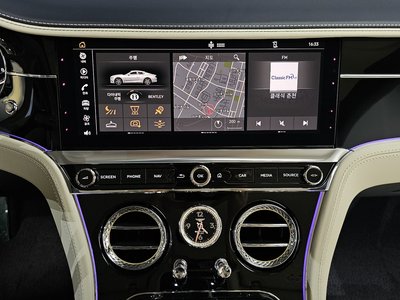 صورة مصغرة 14 لـ 2023 Bentley CONTINENTAL