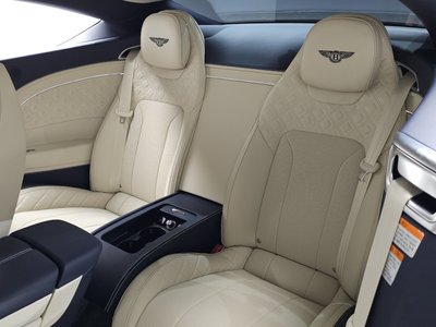 صورة مصغرة 12 لـ 2023 Bentley CONTINENTAL