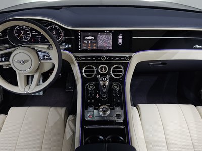 صورة 5 لـ 2023 Bentley CONTINENTAL