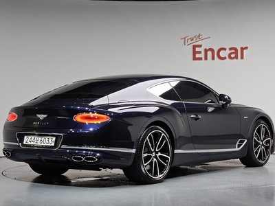 صورة 3 لـ 2023 Bentley CONTINENTAL