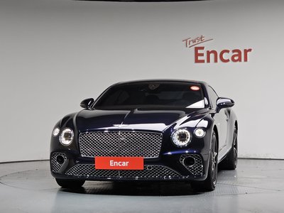 صورة 2 لـ 2023 Bentley CONTINENTAL