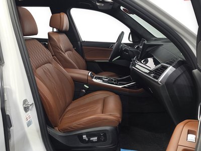 2023 BMW X7 thumbnail 16