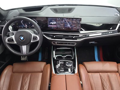 2023 BMW X7 — фото 5