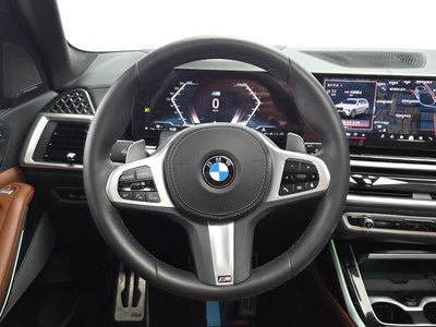 2023 BMW X7 thumbnail 19