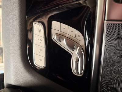 MERCEDES-BENZ G-CLASS - 8