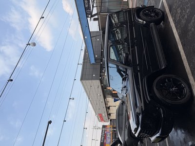 MERCEDES-BENZ G-CLASS - 7