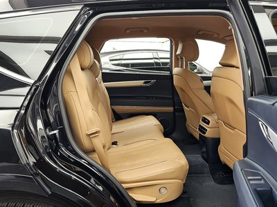 صورة مصغرة 18 لـ 2022 Genesis GV80