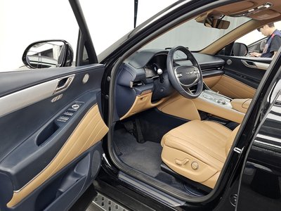 صورة مصغرة 13 لـ 2022 Genesis GV80