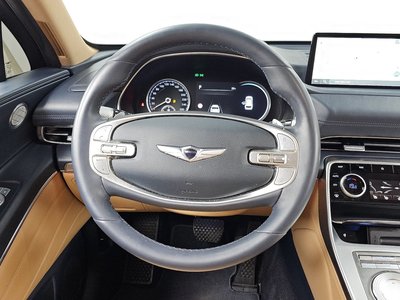 صورة مصغرة 19 لـ 2022 Genesis GV80