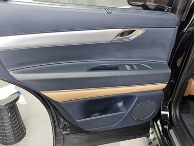صورة مصغرة 15 لـ 2022 Genesis GV80