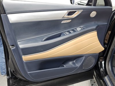 صورة مصغرة 14 لـ 2022 Genesis GV80