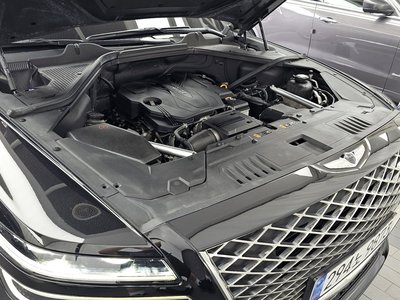 GENESIS GV80 - 7