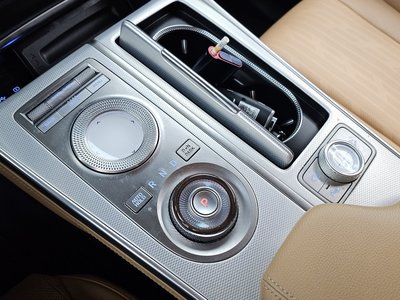 صورة مصغرة 12 لـ 2022 Genesis GV80