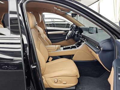 صورة مصغرة 17 لـ 2022 Genesis GV80