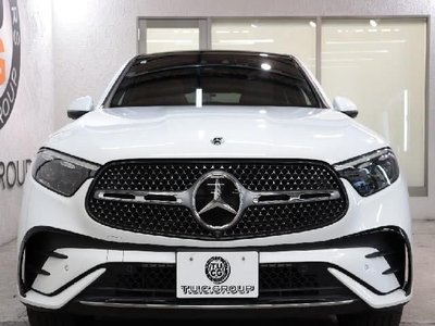 صورة 2 لـ 2023 Mercedes-BENZ MERCEDES-BENZ GLC