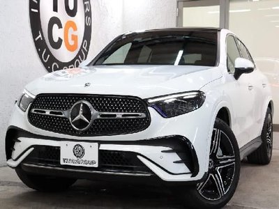 صورة 1 لـ 2023 Mercedes-BENZ MERCEDES-BENZ GLC
