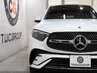 صورة 3 لـ 2023 Mercedes-BENZ MERCEDES-BENZ GLC