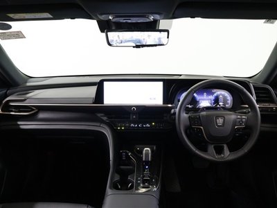 2025 Toyota CROWN ESTATE 缩略图 4