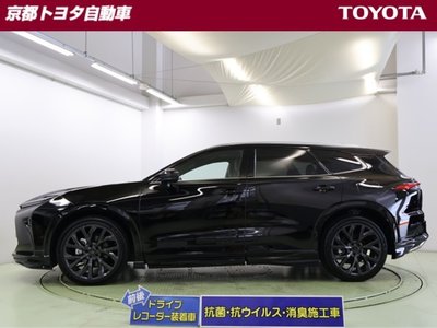 2025 Toyota CROWN ESTATE 缩略图 2