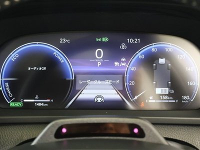 2025 Toyota CROWN ESTATE 缩略图 27