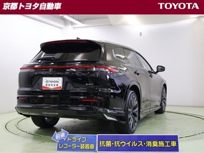 2025 Toyota CROWN ESTATE 缩略图 3
